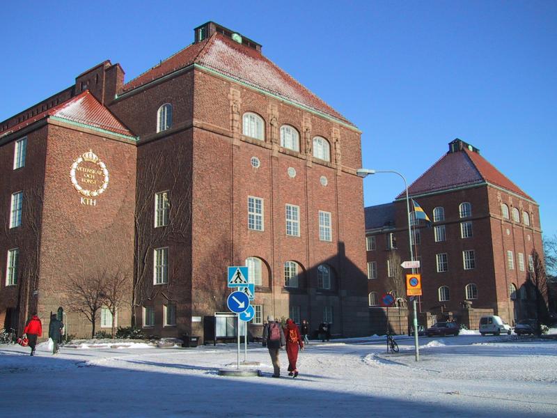 kth
